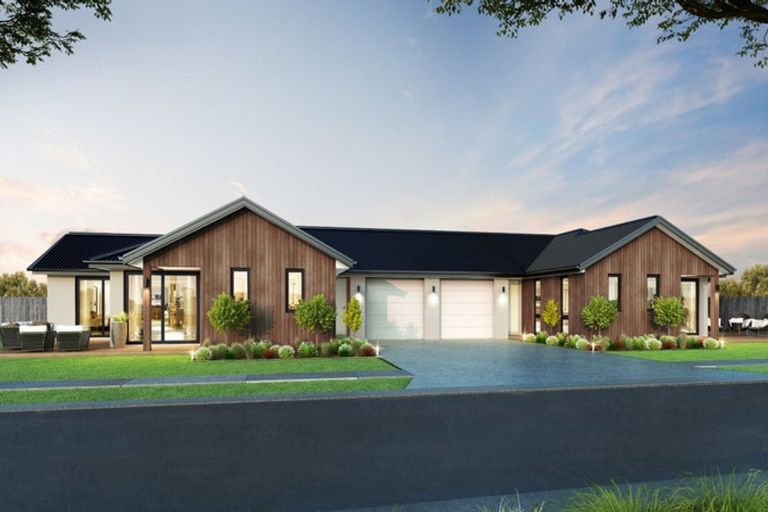 Photo of property in 68 Fairmaid Street, Lincoln, 7608