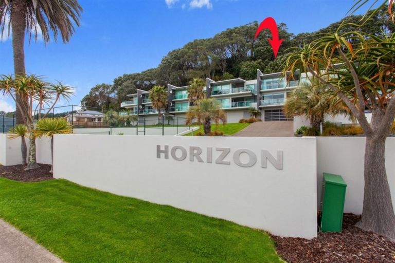 Photo of property in Horizon Apartments, 232k Pohutukawa Avenue, Ohope, 3121