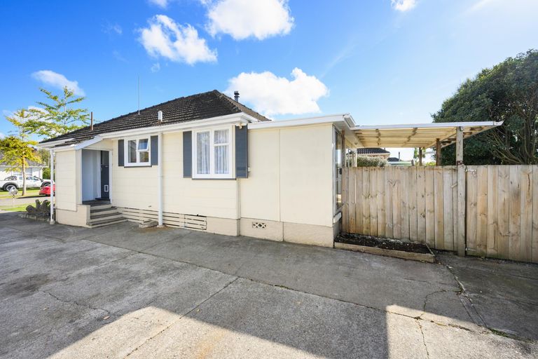 Photo of property in 33 Manchester Street, Takaro, Palmerston North, 4412