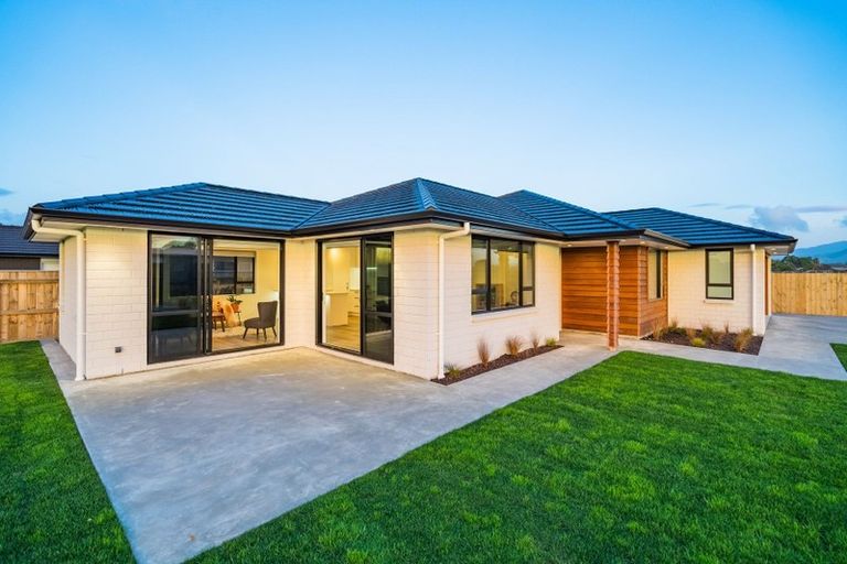 Photo of property in 239 Rangiuru Road, Otaki, 5512