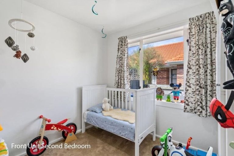 Photo of property in 11a Hume Street, Sydenham, Christchurch, 8023