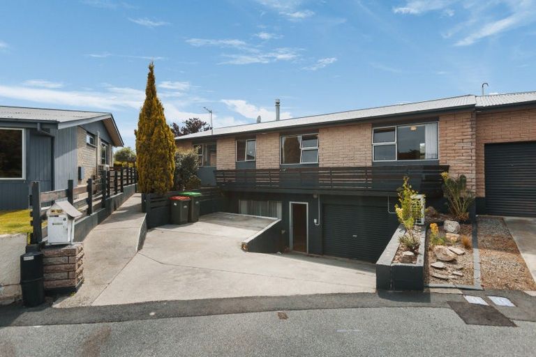 Photo of property in 124b Ashworth Street, Alexandra, 9320