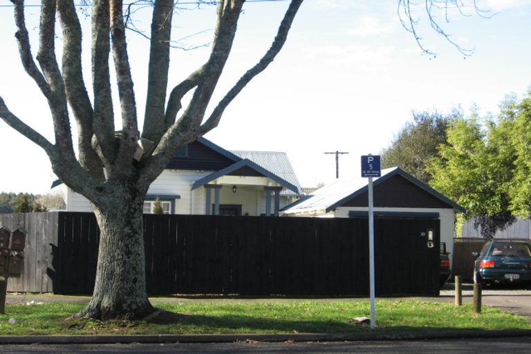 Photo of property in 10 Kitchener Street, Claudelands, Hamilton, 3214