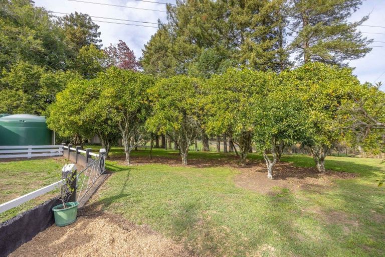 Photo of property in 4 Berkers Road, Ngahinapouri, Hamilton, 3290