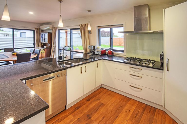 Photo of property in 37 Taranaki Street, Kuripuni, Masterton, 5810