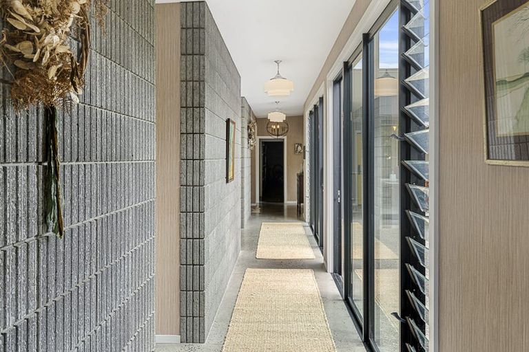 Photo of property in 133 Raleigh Street, Brixton, Waitara, 4382