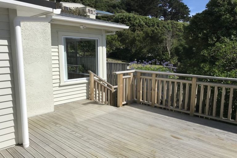 Photo of property in 42 Rawhiti Road, Pukerua Bay, 5026