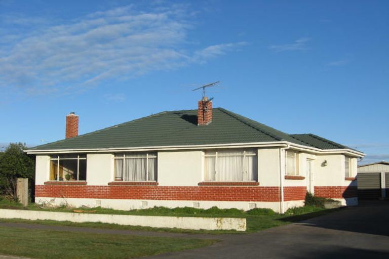 Photo of property in 8 Antrim Street, Windsor, Invercargill, 9810