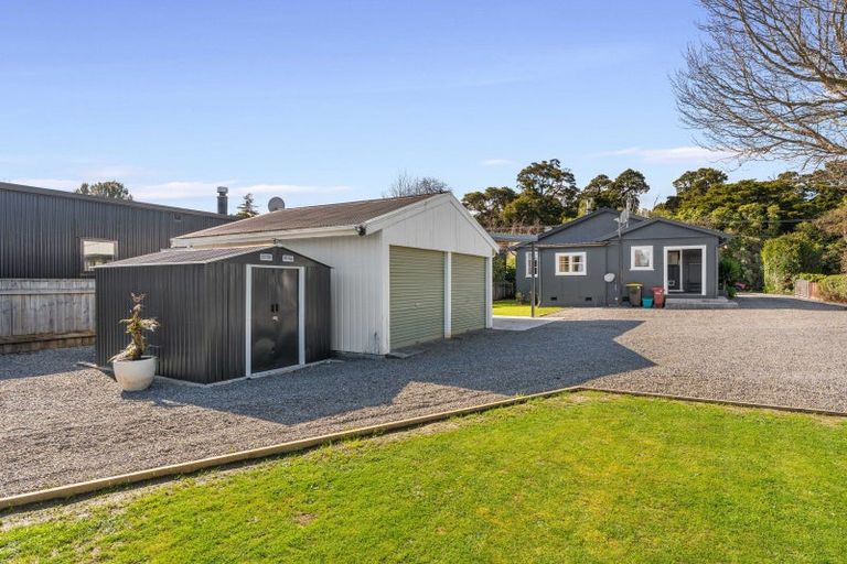 Photo of property in 24 Kuratawhiti Street, Greytown, 5712