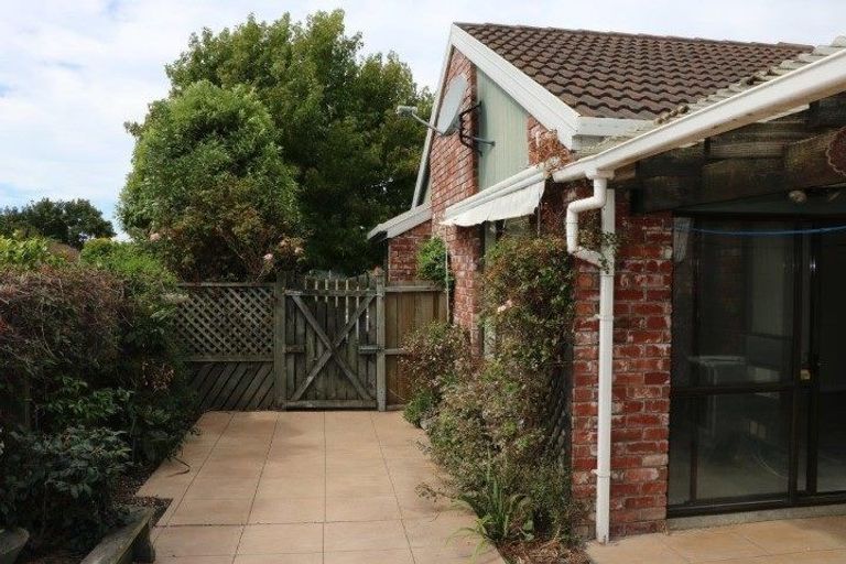 Photo of property in 81 Halberg Street, Dallington, Christchurch, 8061