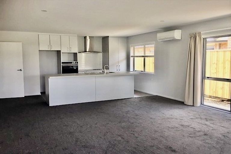 Photo of property in 20 Hannington Way, Rolleston, 7615