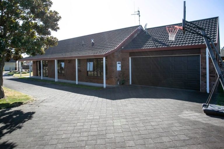 Photo of property in 4 Sharp Place, Matamata, 3400