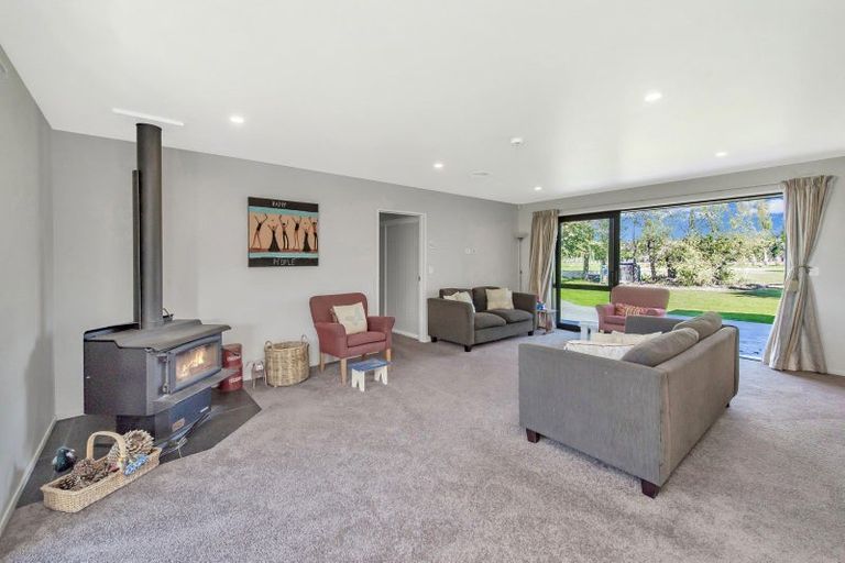 Photo of property in 477 Swamp Road, Burnham, Christchurch, 7677