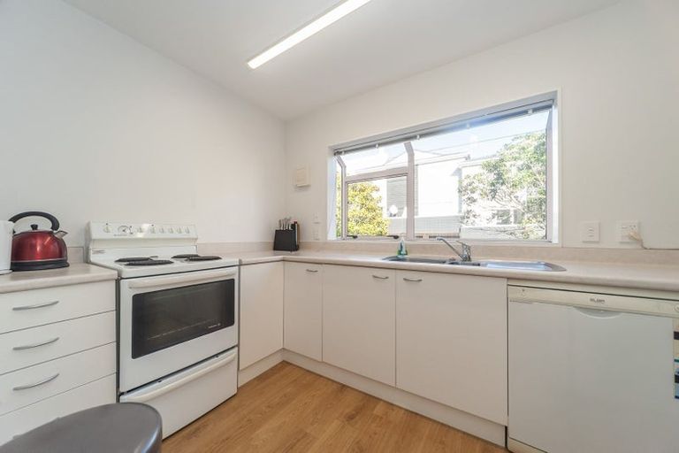 Photo of property in 19/20 Thompson Street, Mount Cook, Wellington, 6011