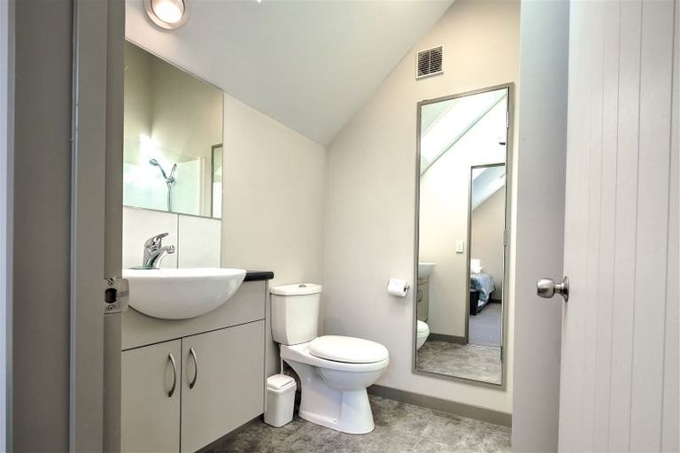 Photo of property in 55 Saint James Avenue, Hanmer Springs, 7334