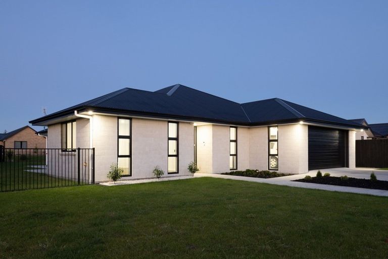 Photo of property in 4c Ben Elder Place, Netherby, Ashburton, 7700