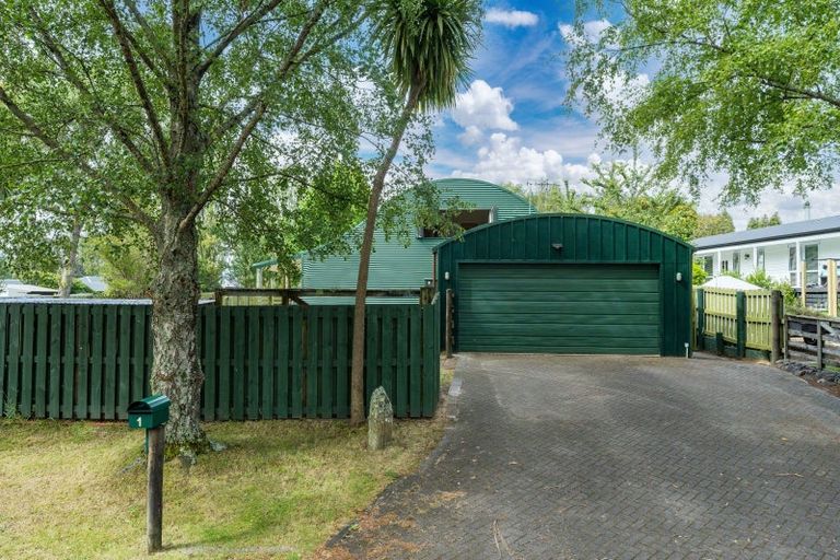 Photo of property in 1 Tohe Cul, Kinloch, Taupo, 3377