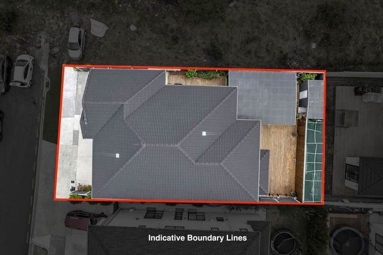 Photo of property in 8 Arahanga Road, Flat Bush, Auckland, 2019