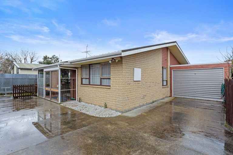 Photo of property in 60c Blackett Street, Rangiora, 7400