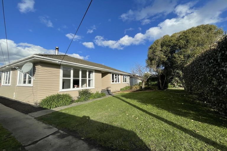 Photo of property in 5 Gill Crescent, Redwoodtown, Blenheim, 7201