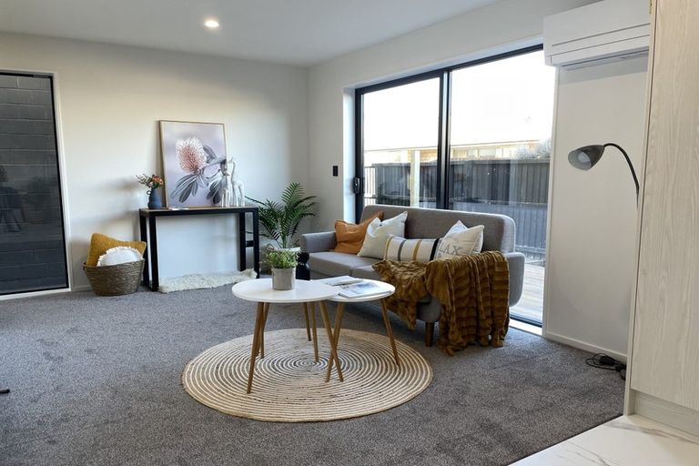 Photo of property in 5/488 Gloucester Street, Linwood, Christchurch, 8011