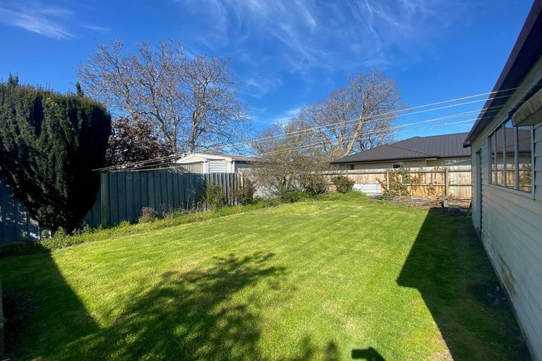 Photo of property in 99 Strickland Street, Sydenham, Christchurch, 8023