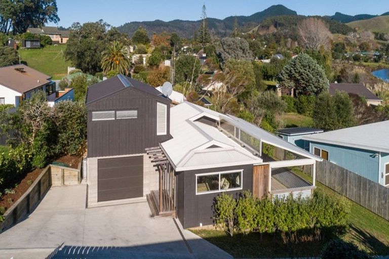Photo of property in 47 Fishermans Bend, Whiritoa, Whangamata, 3691