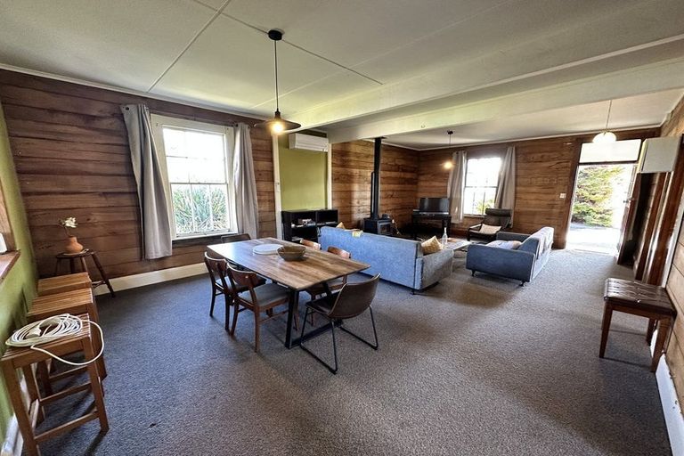 Photo of property in 3 Piwari Street, Rangataua, Ohakune, 4691