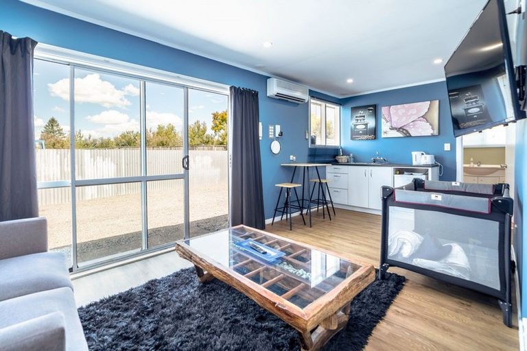 Photo of property in 20 Railway Crescent, Masterton, 5810