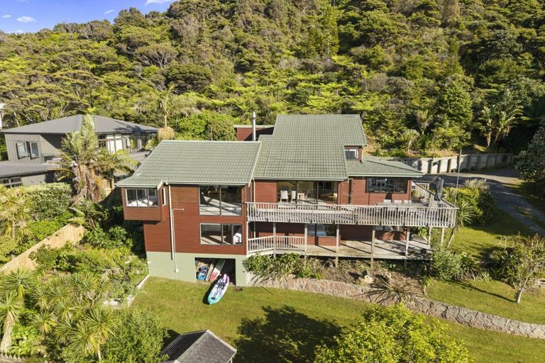 Photo of property in 123 Wintle Street, Mangawhai Heads, Mangawhai, 0505