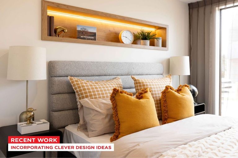 Photo of property in 35 Kikorangi Drive, Wainui, 0992