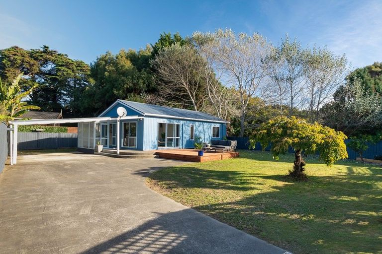 Photo of property in 10a Bell Street, Otaki, 5512