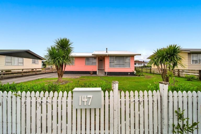 Photo of property in 147 Miranda Street, Stratford, 4332