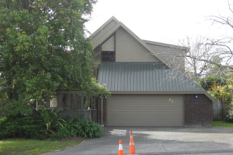 Photo of property in 21a Chambers Street, Havelock North, 4130