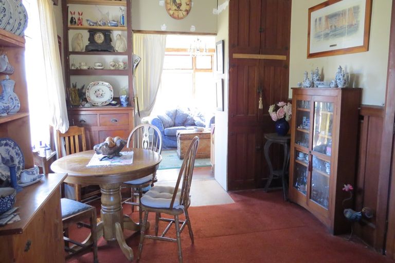 Photo of property in 142 Nixons Road, Fairlie, 7987