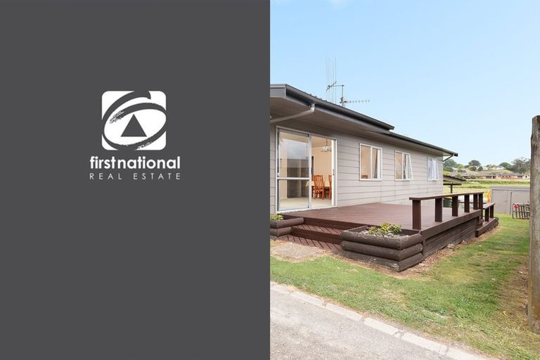 Photo of property in 27b Edgehill Place, Te Puke, 3119