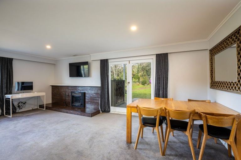 Photo of property in 822 Motukawa Road, Tarata, Inglewood, 4387