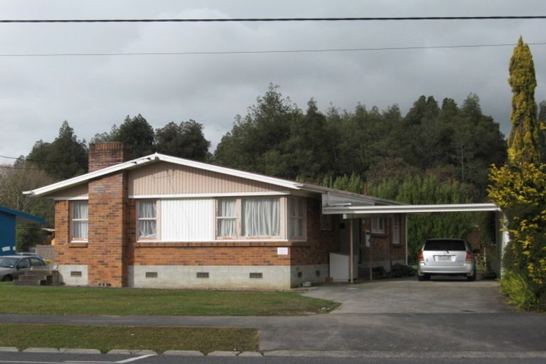 Photo of property in 54 Masters Avenue, Hillcrest, Hamilton, 3216