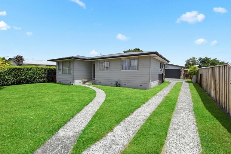 Photo of property in 25 Elmwood Crescent, Pukete, Hamilton, 3200