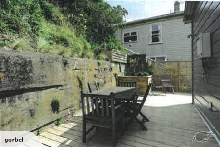 Photo of property in 53 Norway Street, Aro Valley, Wellington, 6012