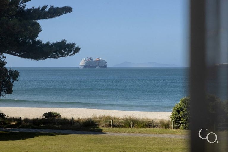 Photo of property in 13 Marine Parade, Mount Maunganui, 3116