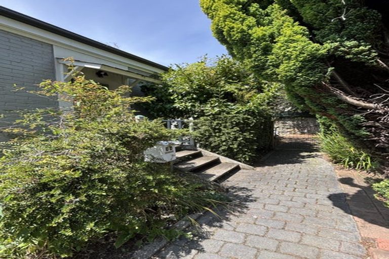 Photo of property in 1b View Street, Dunedin Central, Dunedin, 9016