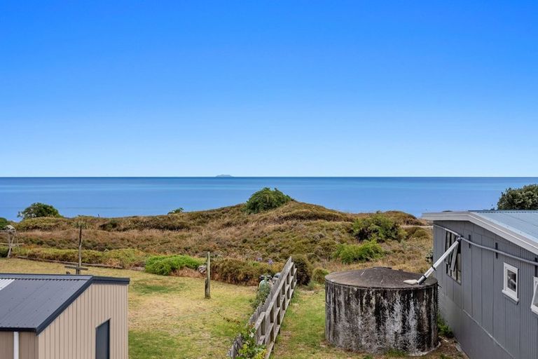 Photo of property in 813 State Highway 35, Tirohanga, Opotiki, 3197