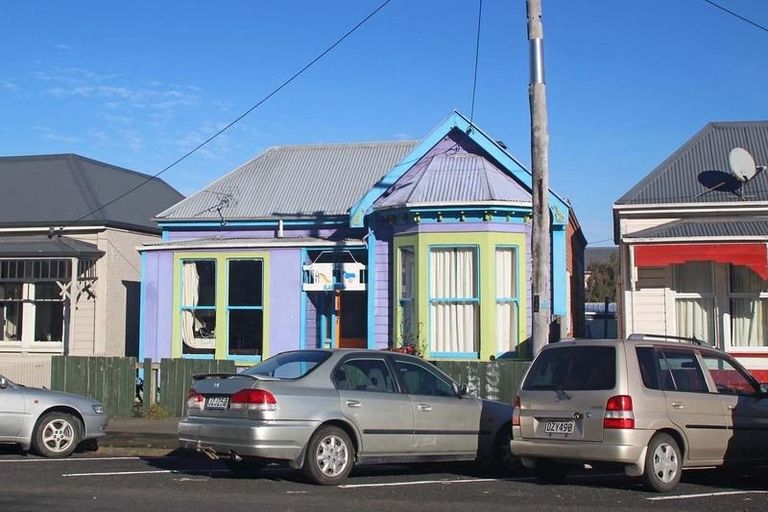 Photo of property in 155 Dundas Street, North Dunedin, Dunedin, 9016