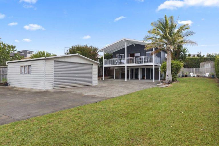 Photo of property in 39 Beachlands Road, Beachlands, Auckland, 2018