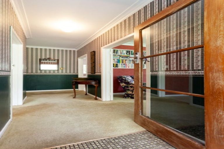 Photo of property in 1632 Te Aroha-gordon Road, Manawaru, Te Aroha, 3391