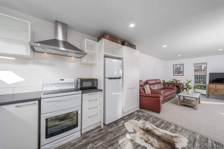 Photo of property in 130 Sherborne Street, St Albans, Christchurch, 8014