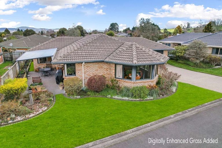 Photo of property in 53 Tawavale Street, Pukehangi, Rotorua, 3015