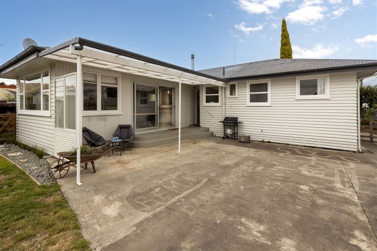 Photo of property in 95 Howick Road, Redwoodtown, Blenheim, 7201