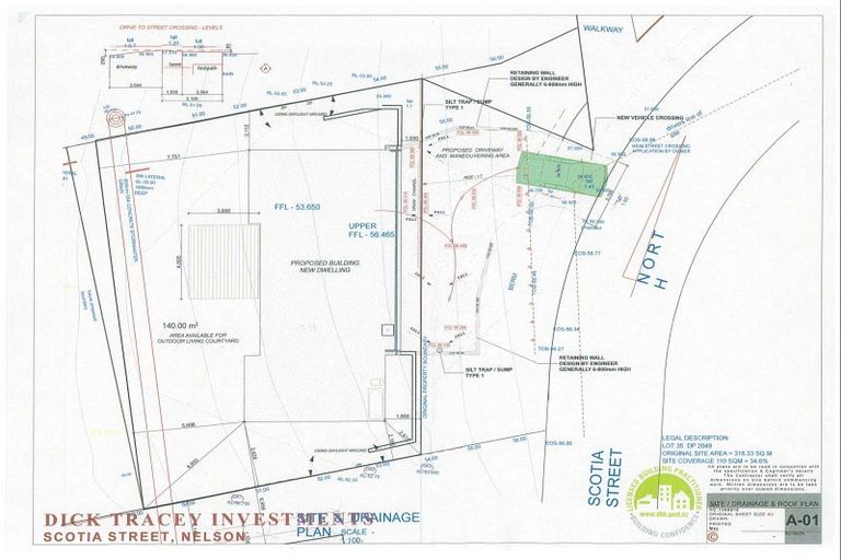 Photo of property in 60 Scotia Street, Wakatu, Nelson, 7011